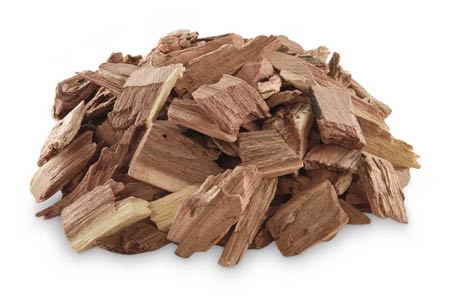 Mesquite-Chips