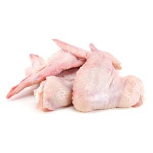 Chicken-wings