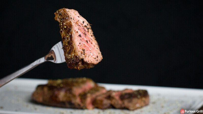 How to Grill Eye of Round Steak A Guide to Prepare Season and Cook It