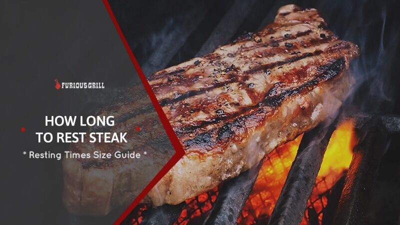 Best Way for Grilling Frozen Steak – No Thawing Required